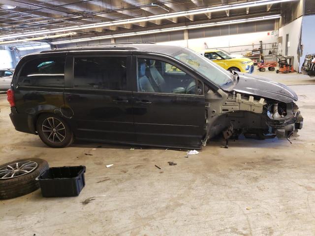 Photo 4 from auction – 2017 DODGE GRAND CARA with VIN 2C4RDGEG2HR717639