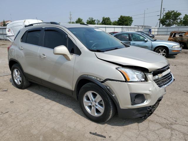 Photo 4 from auction – 2016 CHEVROLET TRAX 1LT with VIN 3GNCJPSB6GL242264