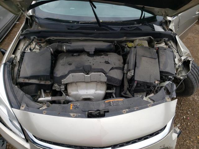 Photo 11 from auction – 2014 CHEVROLET MALIBU LS with VIN 1G11B5SL4EF116382