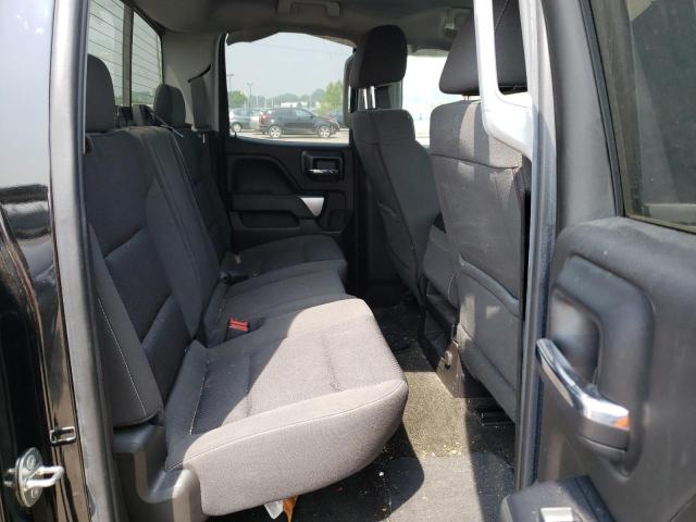 Photo 10 from auction – 2017 CHEVROLET SILVERADO with VIN 1GCVKREC8HZ190547