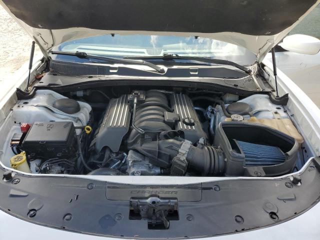 Photo 11 from auction – 2017 DODGE CHARGER R/ with VIN 2C3CDXGJ9HH615408