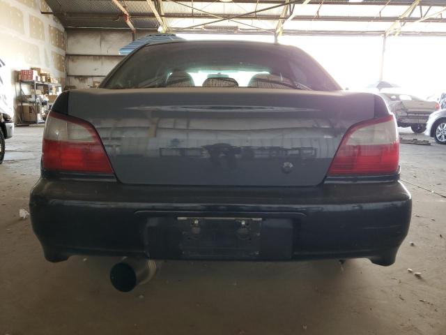Photo 6 from auction – 2002 SUBARU IMPREZA RS with VIN JF1GD67582G521443
