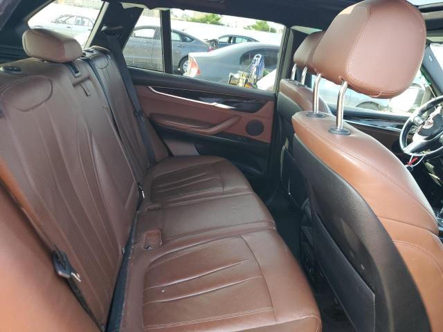 Photo 11 from auction – 2015 BMW X5 SDRIVE3 with VIN 5UXKR2C57F0H35490