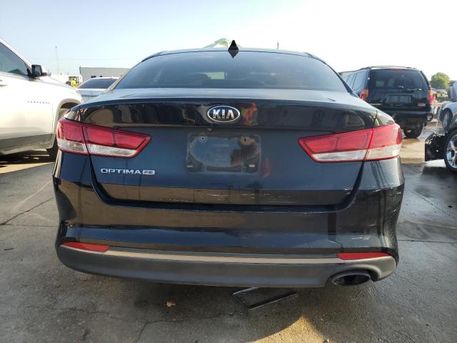 Photo 6 from auction – 2016 KIA OPTIMA LX with VIN 5XXGT4L37GG030429