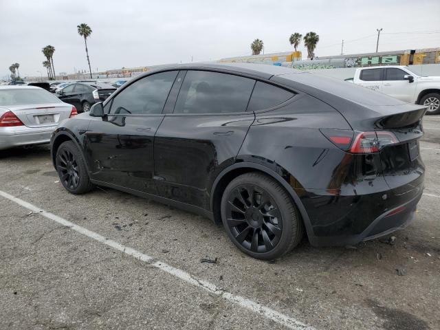 Foto 2 de la subasta – 2023 TESLA MODEL Y con VIN 7SAYGDEE8PA074336
