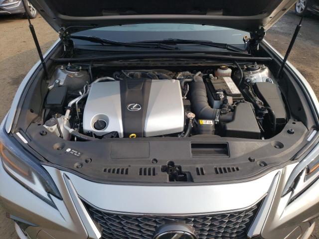 Photo 11 from auction – 2019 LEXUS ES 350 with VIN JTHBZ1B19K2002670