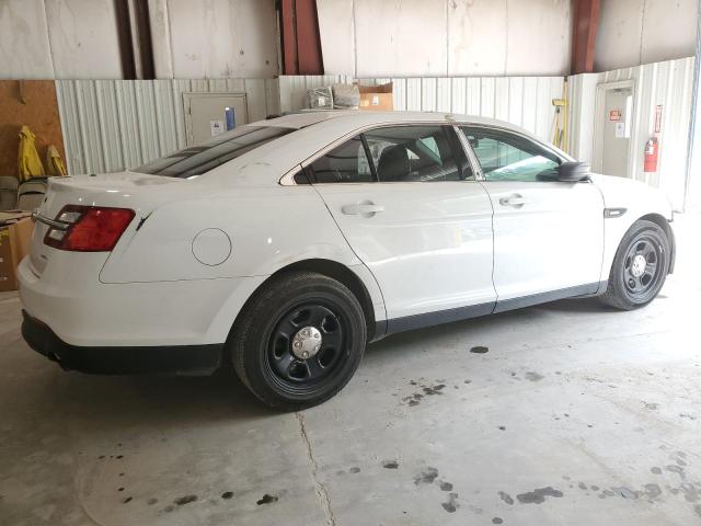 Photo 3 from auction – 2015 FORD TAURUS POL with VIN 1FAHP2MT0FG195490