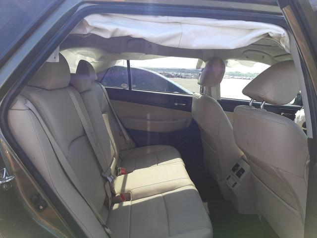 Photo 10 from auction – 2019 SUBARU OUTBACK 2. with VIN 4S4BSANC5K3289403