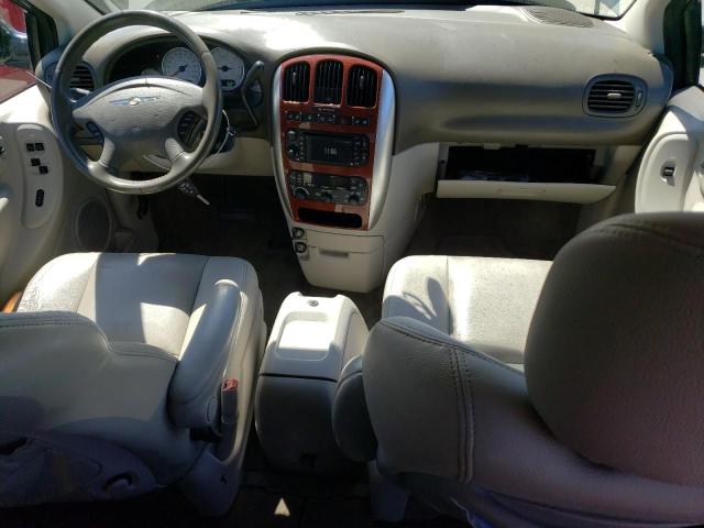 Photo 8 from auction – 2006 CHRYSLER TOWN & COU with VIN 2A8GP64L86R642359