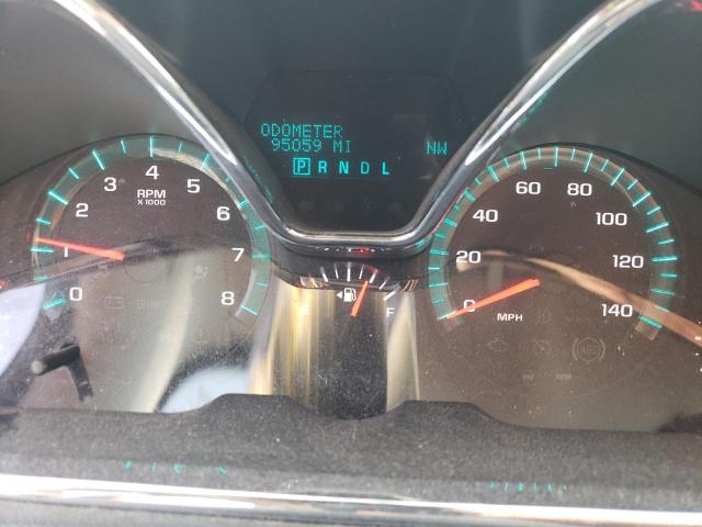 Photo 9 from auction – 2015 CHEVROLET TRAVERSE L with VIN 1GNKVGKD5FJ132958