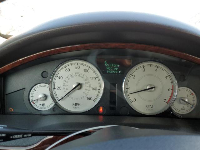 Photo 9 from auction – 2005 CHRYSLER 300C with VIN 2C3AA63H65H115361