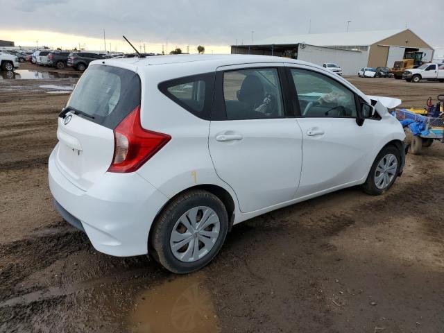 Photo 3 from auction – 2017 NISSAN VERSA NOTE with VIN 3N1CE2CP4HL380545