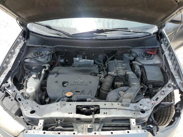 Photo 11 from auction – 2011 MITSUBISHI OUTLANDER with VIN JA4AP3AU4BZ018951