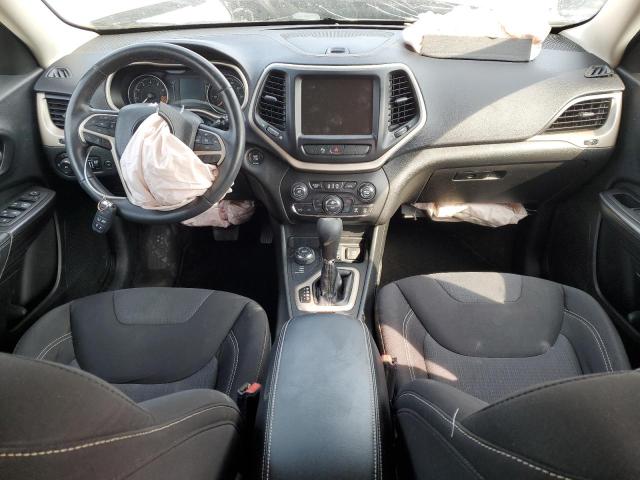 Photo 8 from auction – 2015 JEEP CHEROKEE L with VIN 1C4PJMCSXFW541420