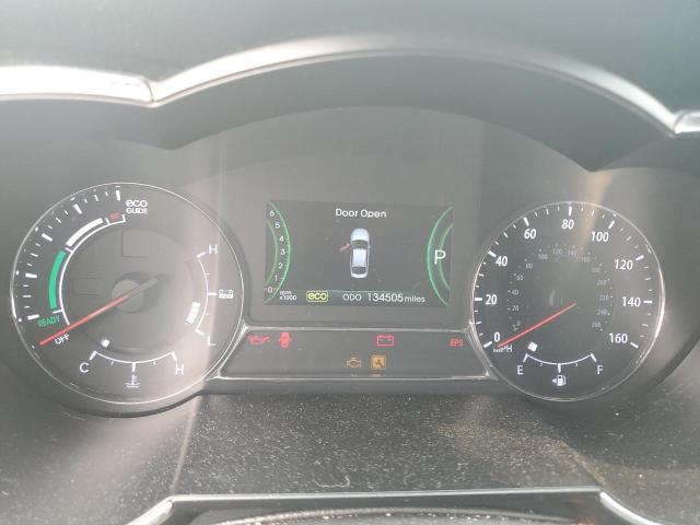 Photo 9 from auction – 2013 KIA OPTIMA HYB with VIN KNAGM4AD3D5047265