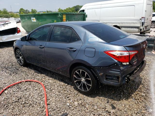 Photo 2 from auction – 2016 TOYOTA COROLLA L with VIN 2T1BURHE0GC495995
