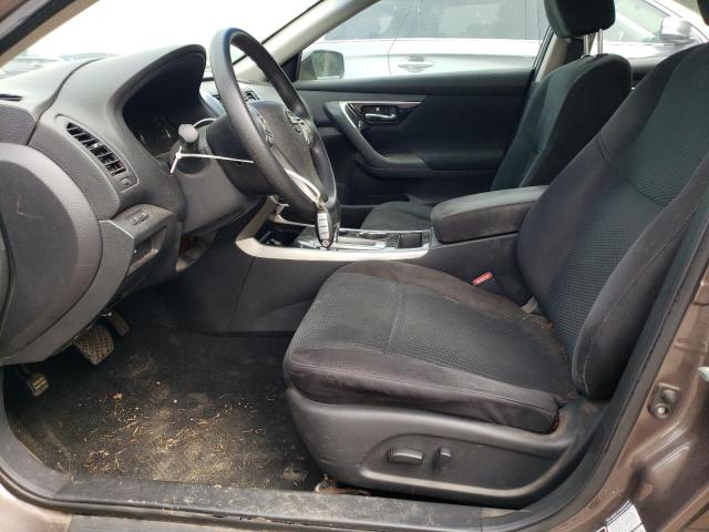 Photo 7 from auction – 2014 NISSAN ALTIMA 2.5 with VIN 1N4AL3AP0EC429174
