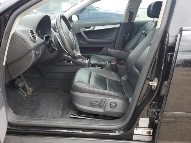 Фото 7 с аукциона – 2008 AUDI A3 2.0 PRE с VIN WAUNF78P78A146896