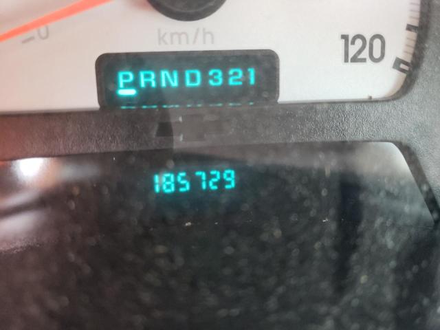Photo 9 from auction – 2005 CHEVROLET TRAILBLAZE with VIN 1GNDT13S252116444