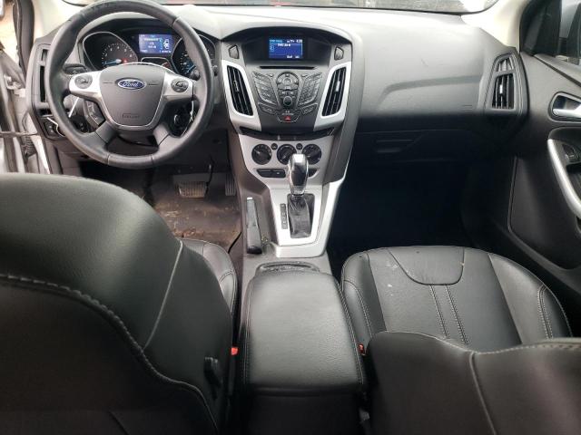 Photo 8 from auction – 2014 FORD FOCUS SE with VIN 1FADP3F29EL194997