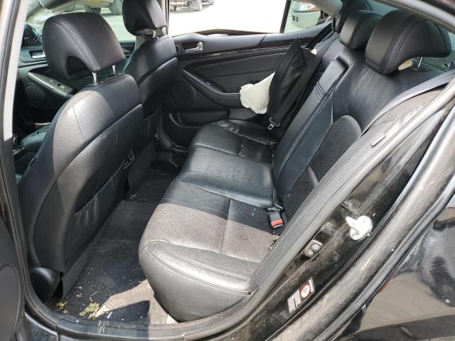 Photo 10 from auction – 2015 KIA CADENZA PR with VIN KNALN4D79F5169892