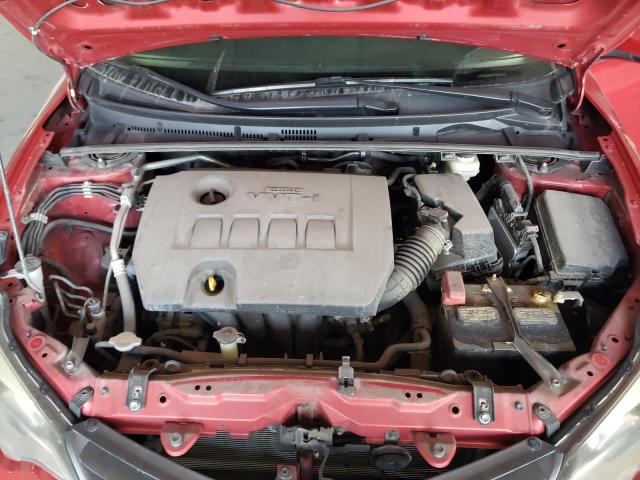 Photo 7 from auction – 2016 TOYOTA COROLLA L with VIN 2T1BURHE3GC536023