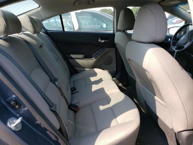 Photo 10 from auction – 2014 KIA FORTE LX with VIN KNAFX4A60E5148463