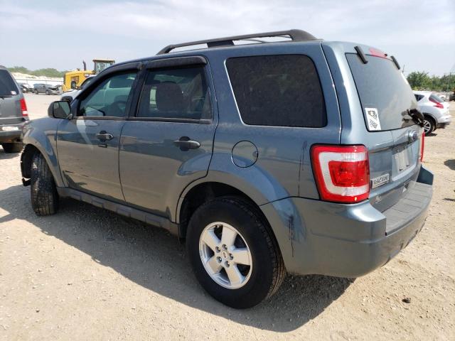 Photo 2 from auction – 2011 FORD ESCAPE XLT with VIN 1FMCU0DG0BKB59466