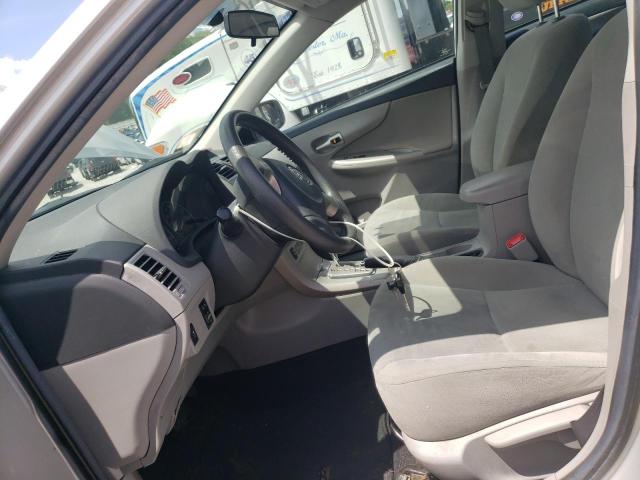 صورة رقم 7 من المزاد - 2013 TOYOTA COROLLA BA مع VIN 2T1BU4EE1DC093406