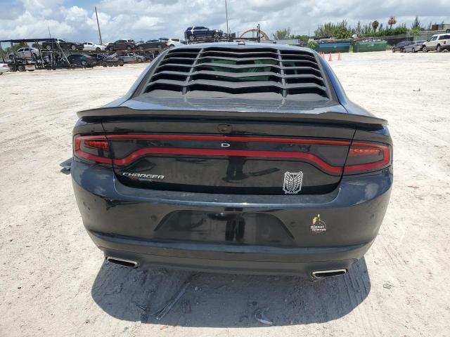 Photo 6 from auction – 2019 DODGE CHARGER SX with VIN 2C3CDXBG0KH713472
