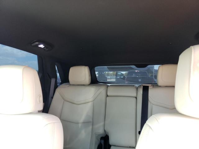 Photo 10 from auction – 2019 CADILLAC XT5 with VIN 1GYKNARS2KZ262938