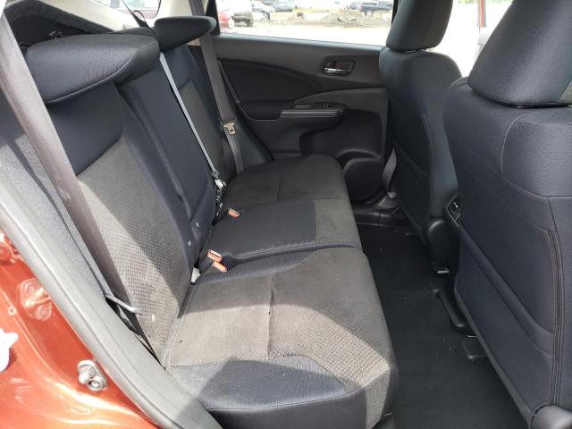 Photo 11 from auction – 2016 HONDA CR-V EX with VIN 5J6RM4H53GL096325