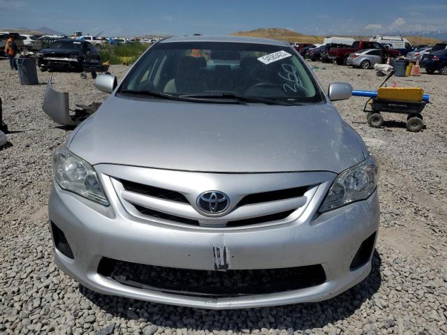 Photo 5 from auction – 2011 TOYOTA COROLLA BA with VIN 2T1BU4EE7BC538793