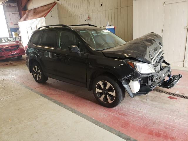 Photo 4 from auction – 2017 SUBARU FORESTER 2 with VIN JF2SJAGC3HH591306