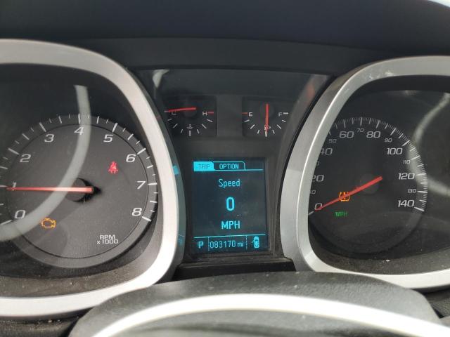 صورة رقم 9 من المزاد - 2013 CHEVROLET EQUINOX LS مع VIN 2GNFLCEK8D6220388