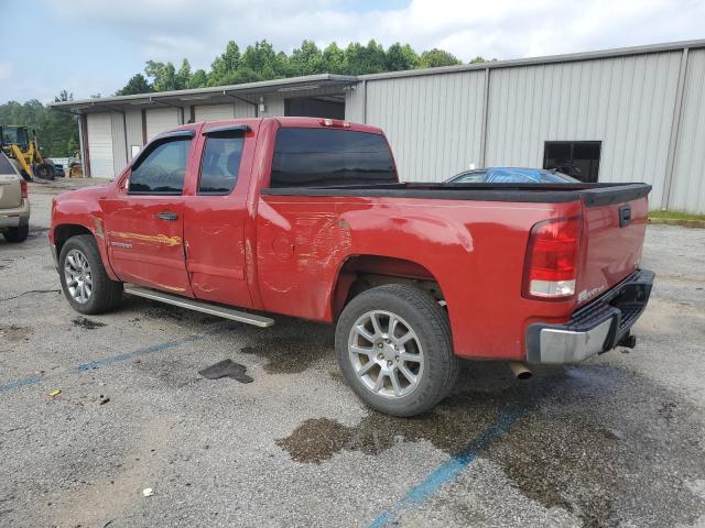 صورة رقم 2 من المزاد - 2008 GMC SIERRA C15 مع VIN 2GTEC19J681195133