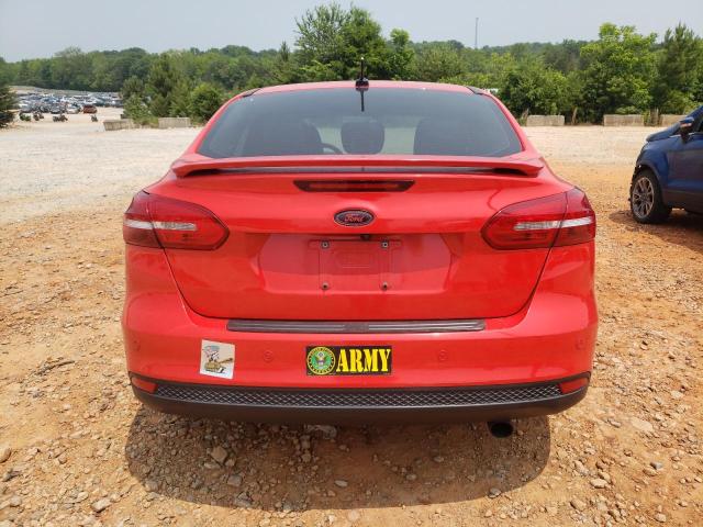 Photo 6 from auction – 2016 FORD FOCUS SE with VIN 1FADP3F26GL307131