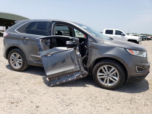 Photo 4 from auction – 2016 FORD EDGE SEL with VIN 2FMPK3J80GBC21648