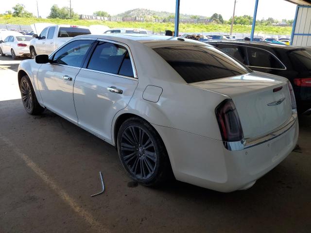 Фото 2 с аукциона – 2013 CHRYSLER 300C с VIN 2C3CCAET7DH553182