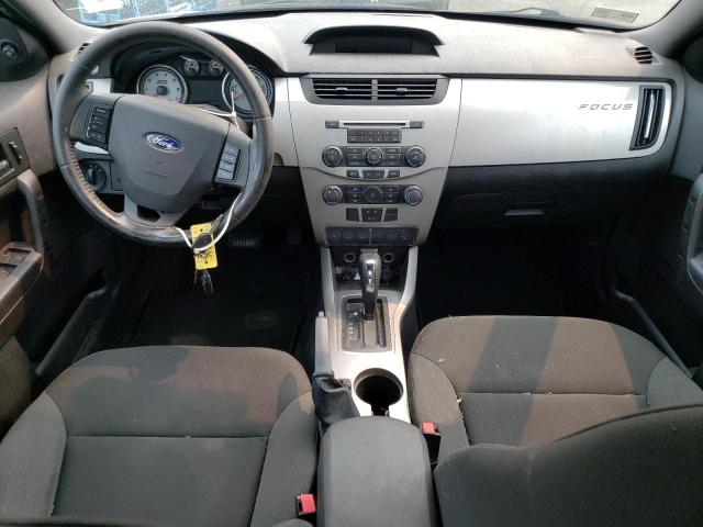 Photo 8 from auction – 2008 FORD FOCUS SE with VIN 1FAHP35N68W275911