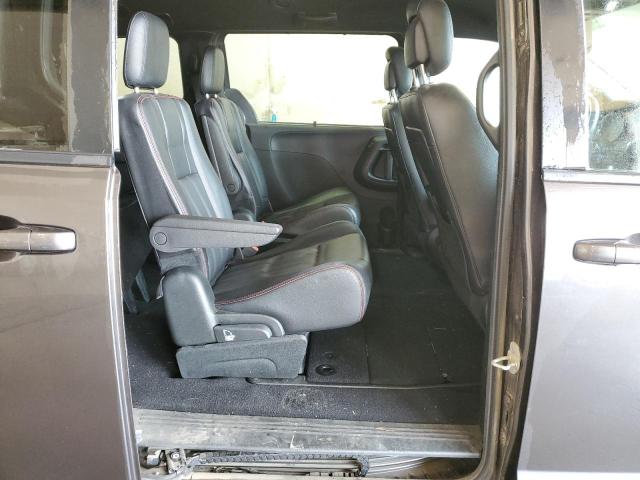Photo 11 from auction – 2018 DODGE GRAND CARA with VIN 2C4RDGEG7JR200889