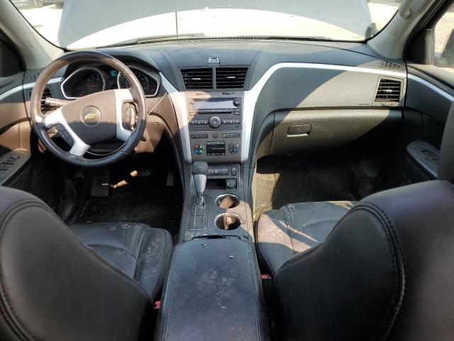Photo 8 from auction – 2011 CHEVROLET TRAVERSE L with VIN 1GNKVJED0BJ376617