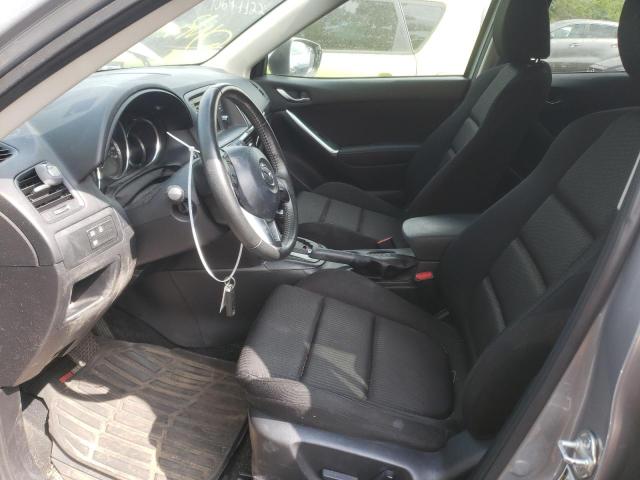 Photo 7 from auction – 2014 MAZDA CX-5 TOURI with VIN JM3KE2CY3E0302436