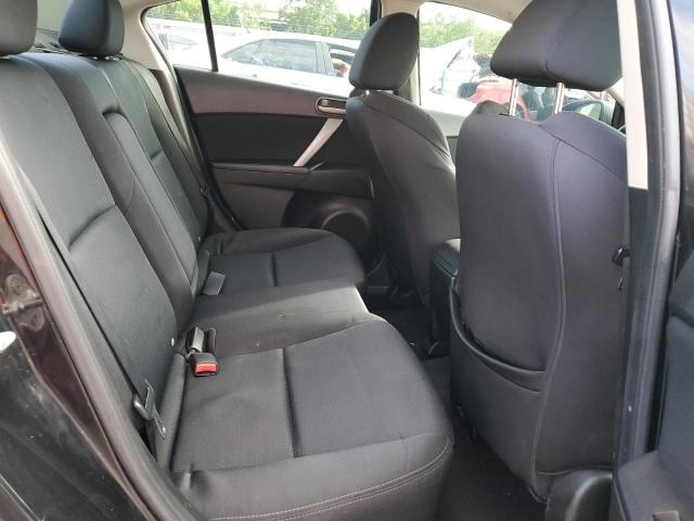 Photo 10 from auction – 2011 MAZDA 3 S with VIN JM1BL1U55B1459114