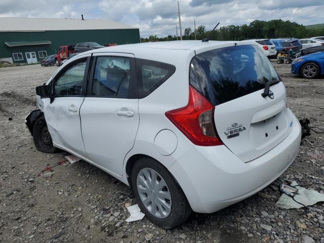 Photo 2 from auction – 2015 NISSAN VERSA NOTE with VIN 3N1CE2CP8FL399824