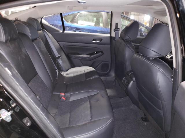 Photo 10 from auction – 2023 NISSAN ALTIMA SL with VIN 1N4BL4EW0PN357086
