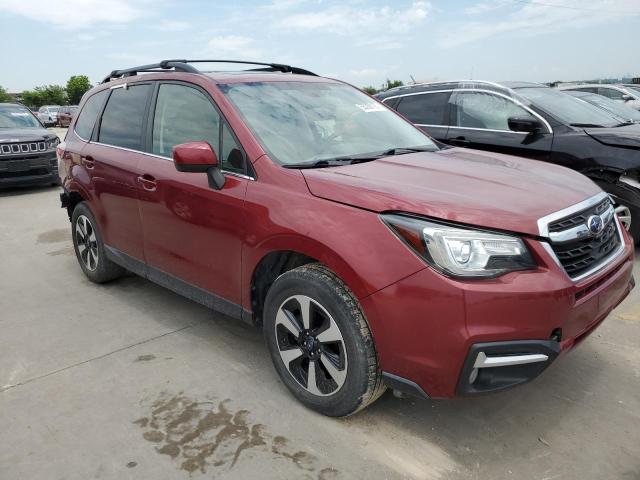 Photo 4 from auction – 2017 SUBARU FORESTER 2 with VIN JF2SJARC2HH469159