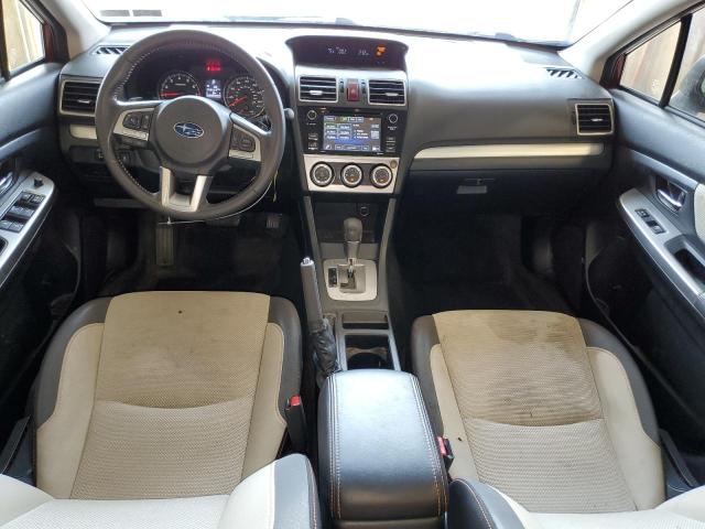 Photo 8 from auction – 2016 SUBARU CROSSTREK with VIN JF2GPABC3G8262373