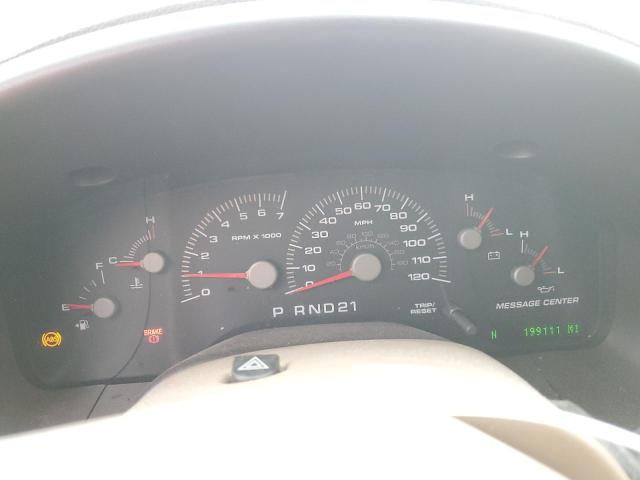 صورة رقم 9 من المزاد - 2004 FORD EXPEDITION مع VIN 1FMFU18L84LA98293