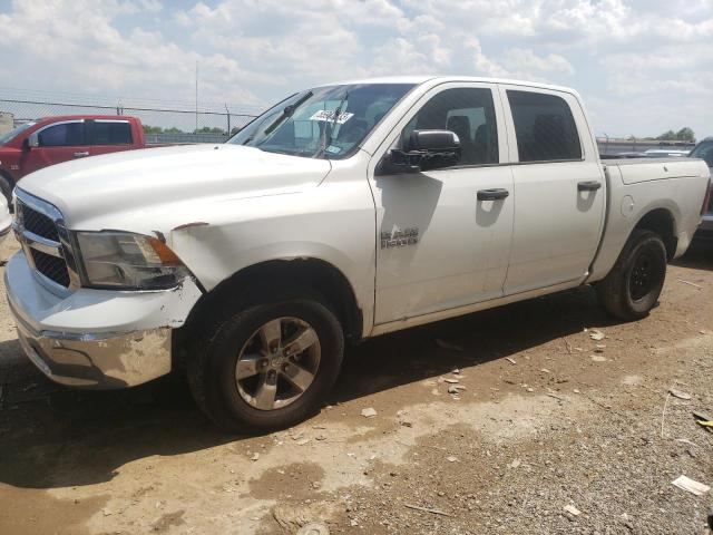 RAM 1500 ST 2014 with VIN 1C6RR7KT5ES191933 - Photo from auction